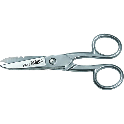 TUB776 - Electrician's Scissors
