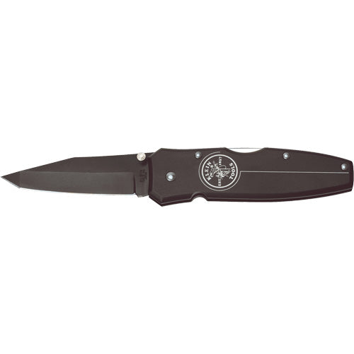 TUB807 - Tanto Lockback Knife