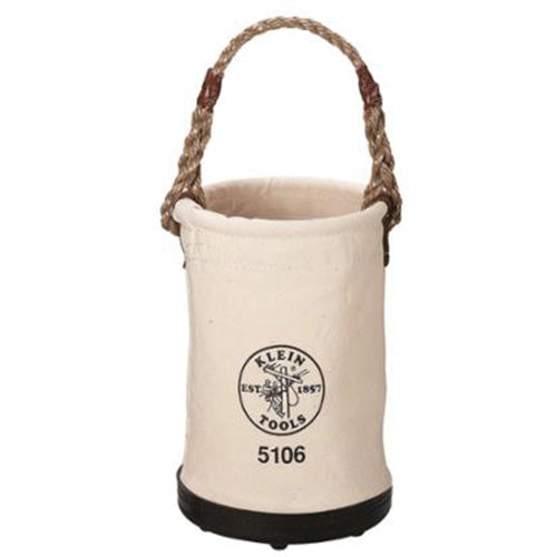 TUB859 - Straight-Wall Bucket