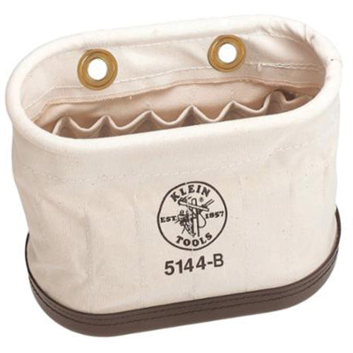 TUB869 - Aerial Oval Bucket