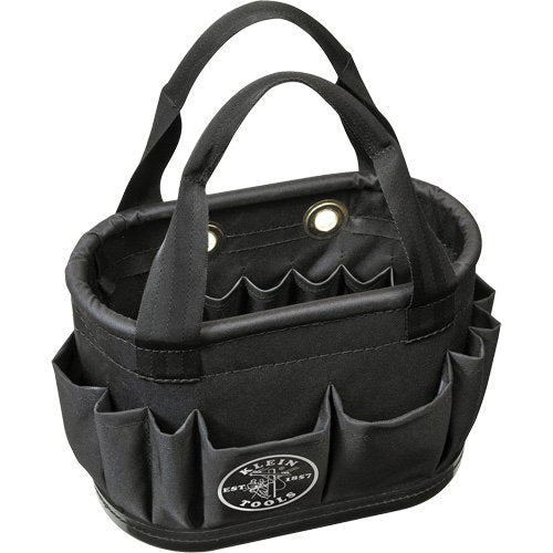 TUB871-29-Pocket Hard-Body Aerial Bucket