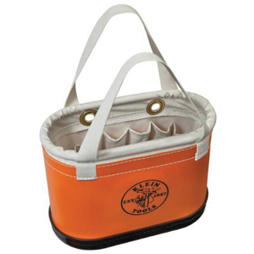 TUB872 - Hard-Body Oval Bucket