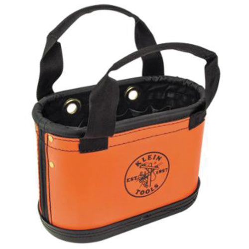 TUB874 - Hard-Body Oval Bucket