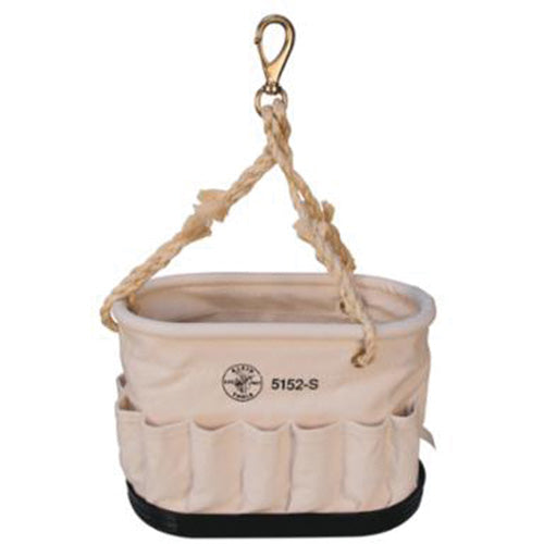 TUB876 - Oval Bucket