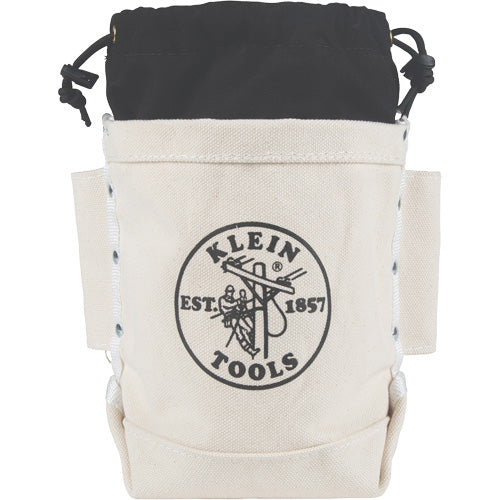 TUB961 - Extra Tall Top Closing Bolt Tool Bag