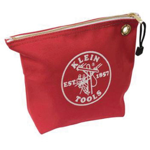 TUB965 - Zipper Tool Pouch