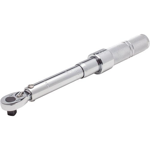TV128 - Micrometer Torque Wrench