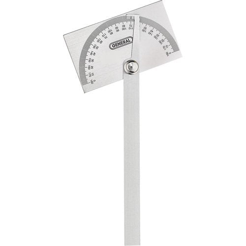 TV158-Angle Protractor
