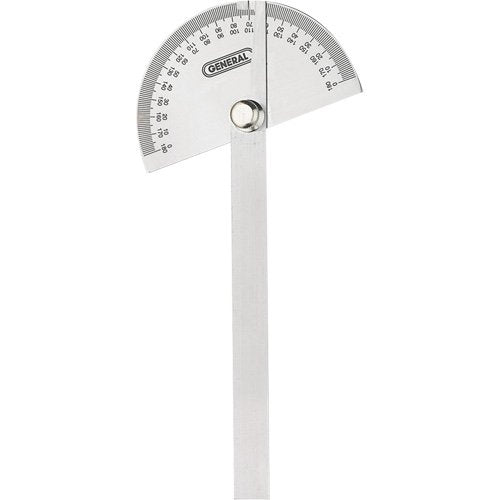 TV160-Angle Protractor
