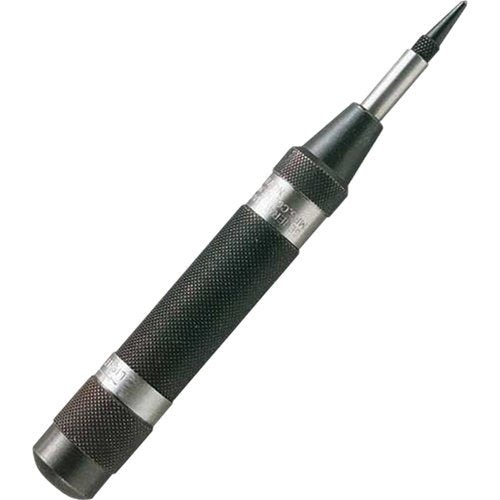 TV162-Heavy Duty Punch - Automatic Centre
