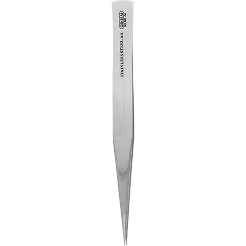 TV224-Boley Pattern Tweezers