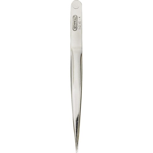 TV230-Industrial Tweezers with Strong Sharp Tip