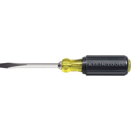 TV501-Heavy-Duty Slot Keystone Screwdriver