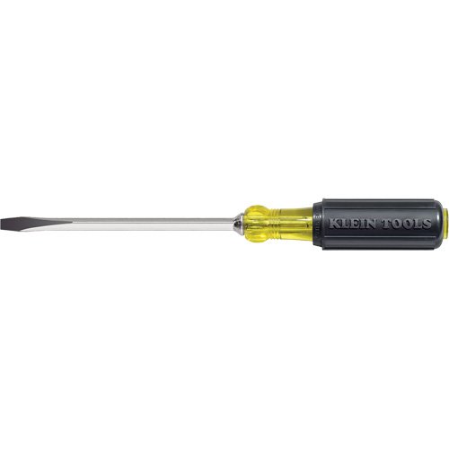 TV502-Heavy-Duty Slot Keystone Screwdriver