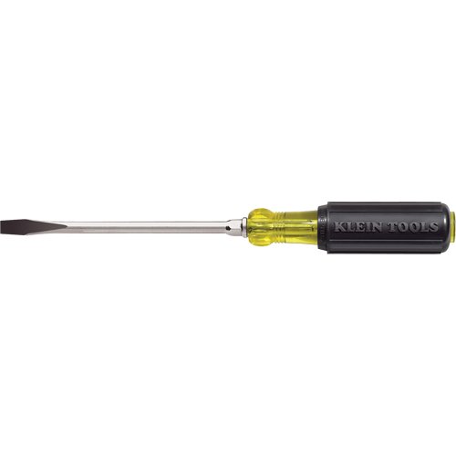 TV507-Heavy-Duty Slot Keystone Screwdriver