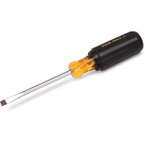 TV514-Heavy-Duty Slot Cabinet Tip Screwdriver