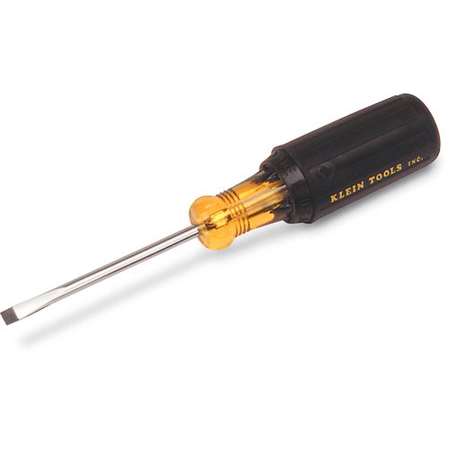 TV519-Slot Cabinet Tip Screwdriver