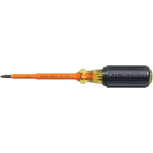 TV561-Insulated, Special Profilated Phillips-Tip Screwdrivers