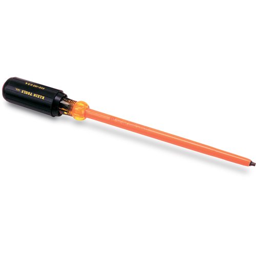 TLV675-Insulated Square-Recess Screwdriver