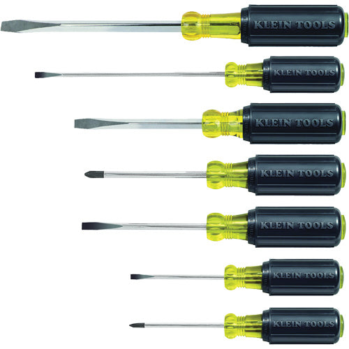 TV599 - Screwdriver Set