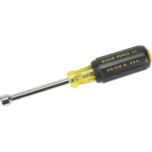 TLZ559-Nut Drivers - 3" Shafts