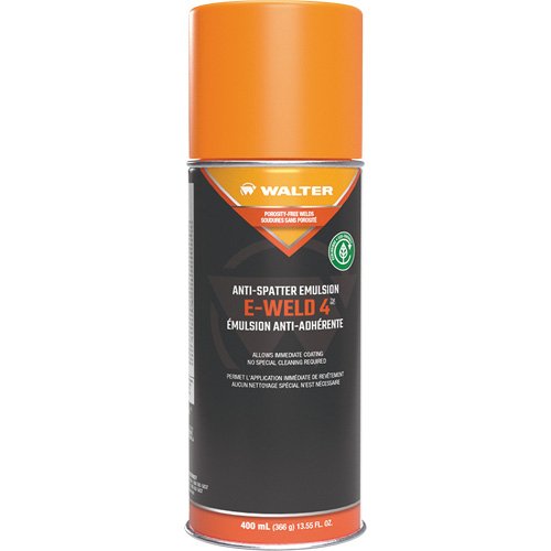 TV638-E-Weld 4™ Premium Anti-Spatter Emulsion