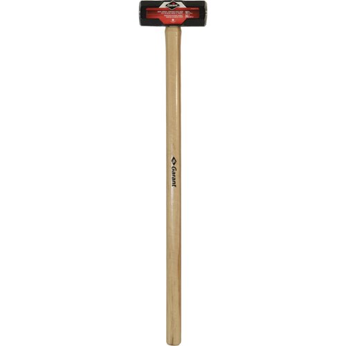 TV694-Double-Face Sledge Hammer