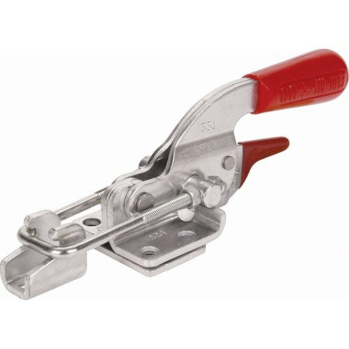 TV726-Toggle-Lock Plus™ Latch Clamps