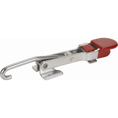 TV728-Toggle-Lock Plus™ Latch Clamps