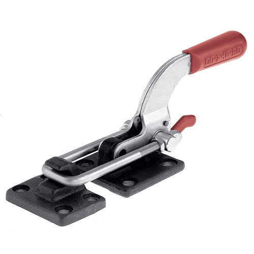 TV731-Toggle-Lock Plus™ - Latch Clamps