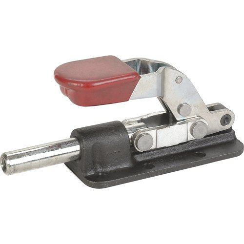 TV733-Toggle-lock Plus™ - Straight Line Clamps
