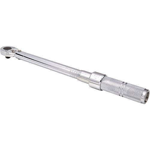 TV956 - Micrometer Torque Wrench
