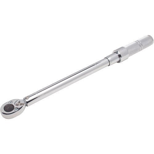 TV957 - Micrometer Torque Wrench