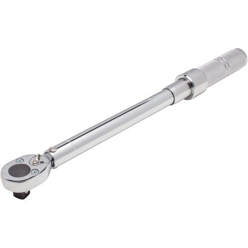 TV958 - Micrometer Torque Wrench