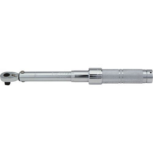 TV960-Ratcheting Head Micrometer Torque Wrench