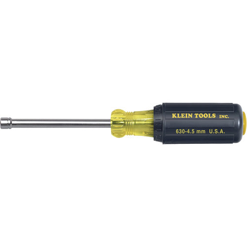 TVB059 - Metric Nut Driver