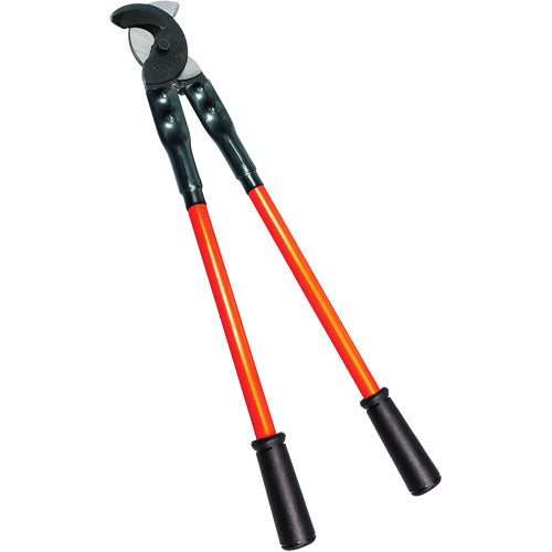 TVB060 - Cable Cutter with Protective Sleeve