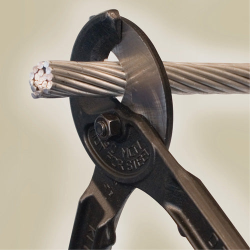 TVB060 - Cable Cutter with Protective Sleeve