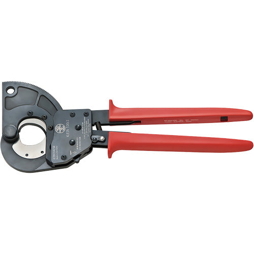 TVB068 - ACSR Ratcheting Cable Cutter