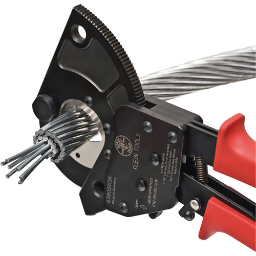 TVB068 - ACSR Ratcheting Cable Cutter