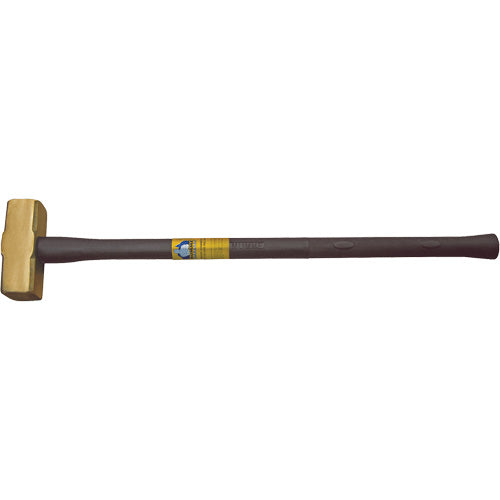 TVB080 - Brass Sledgehammer