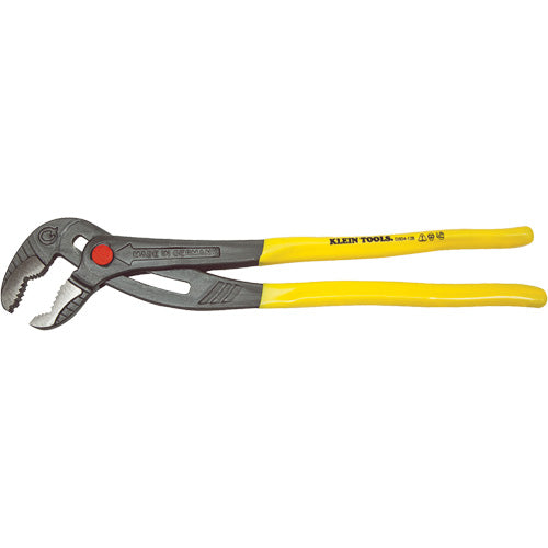 TVB313 - Quick-Adjust Klaw Pump Pliers