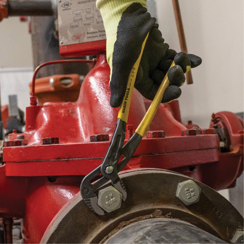 TVB315 - Quick-Adjust Klaw Pump Pliers