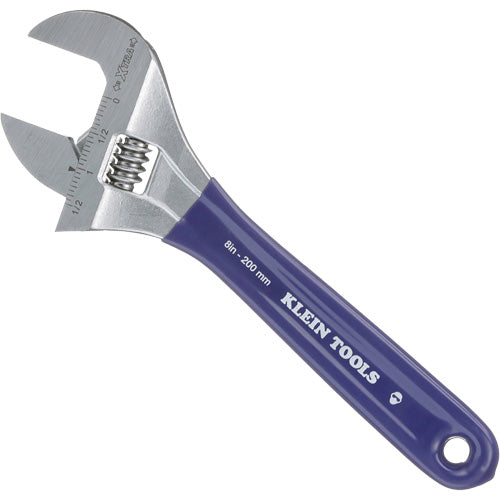 TVB317 - Extra-Wide Jaw Adjustable Wrench