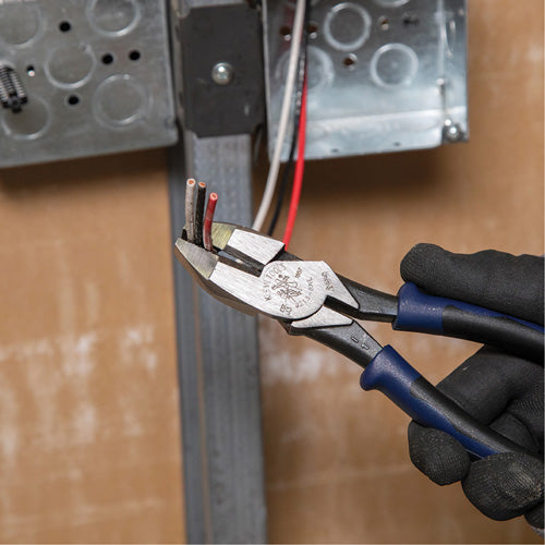 TVB344 - Journeyman Side-Cutters