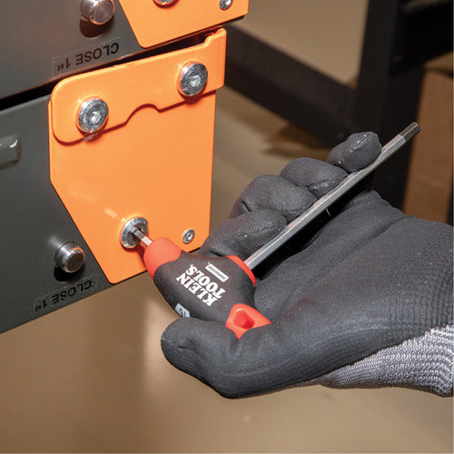 TVB354 - T-Handle Hex Key Set