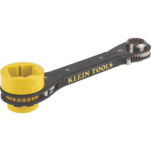 TVB483 - Lineman's Ratcheting Wrench