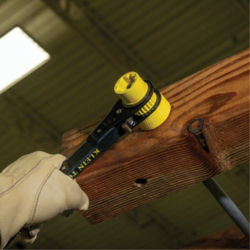 TVB483 - Lineman's Ratcheting Wrench
