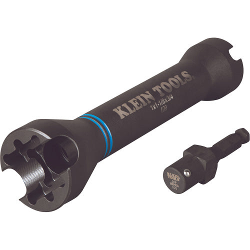 TVB530 - Impact Socket