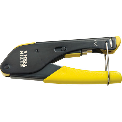 TVB623 - Compact Compression Crimper